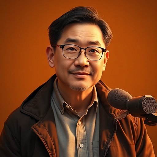 爱看剧 - 陈明远 - 总导演 / 创意总监 爱看剧 - 陈明远