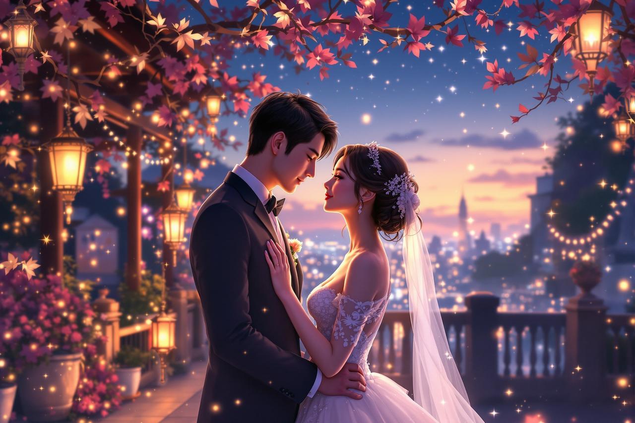 爱看剧 - 闪婚后爱