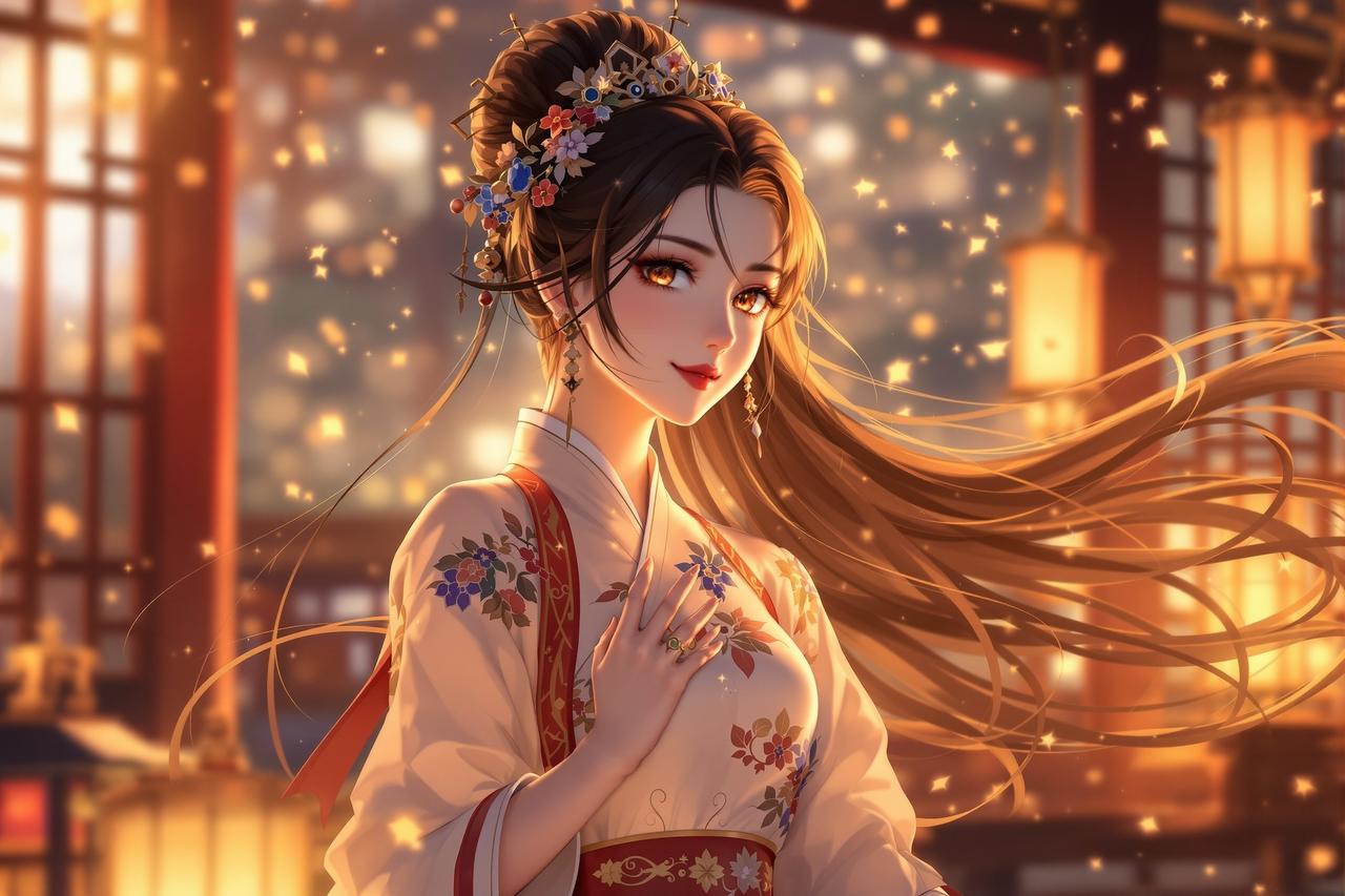 爱看剧 - 凤鸣九霄