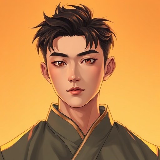 爱看剧 - 刘星河 - 后期特效总监 爱看剧 - 刘星河